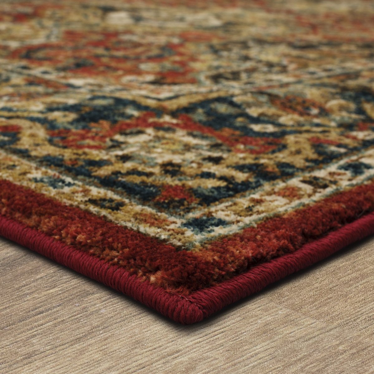 Spice Market - Dhahar Area Rug