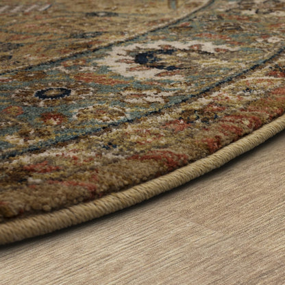 Spice Market - Dhahar Area Rug