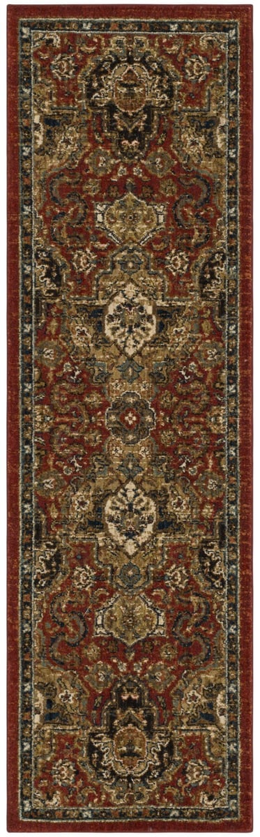 Spice Market - Dhahar Area Rug