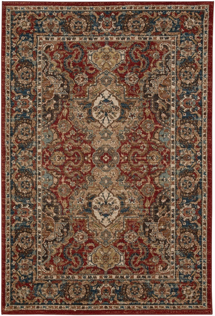 Spice Market - Dhahar Area Rug