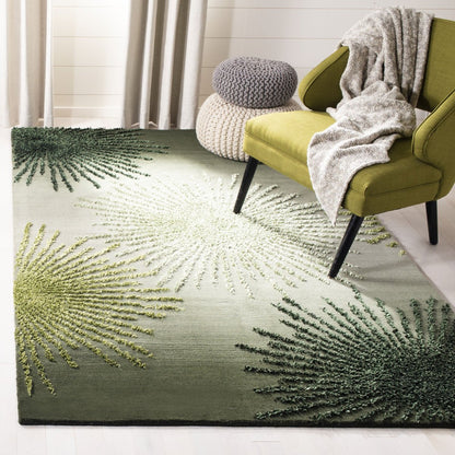 Soho II - SOH-712 Area Rug