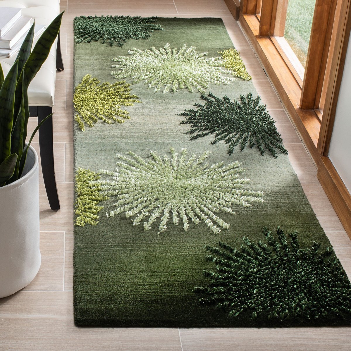 Soho II - SOH-712 Area Rug