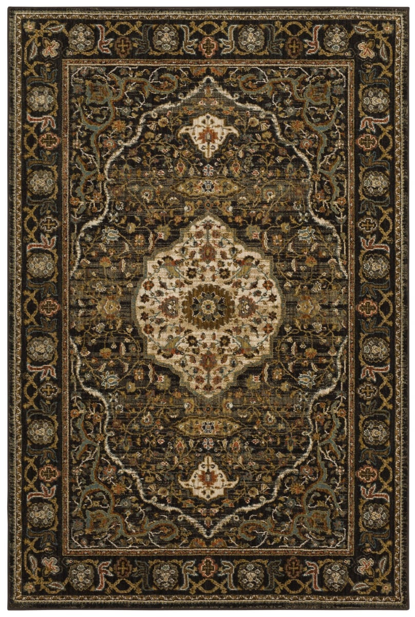 Spice Market - Petra Area Rug