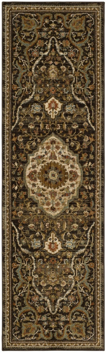 Spice Market - Petra Area Rug