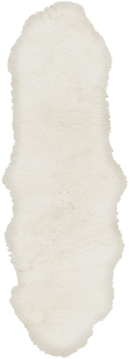 Sheepskin - Animal Area Rug