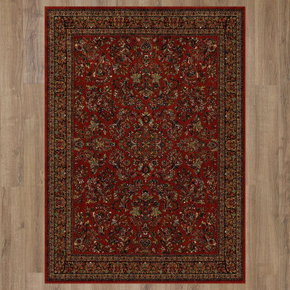 Spice Market - Berdan Area Rug