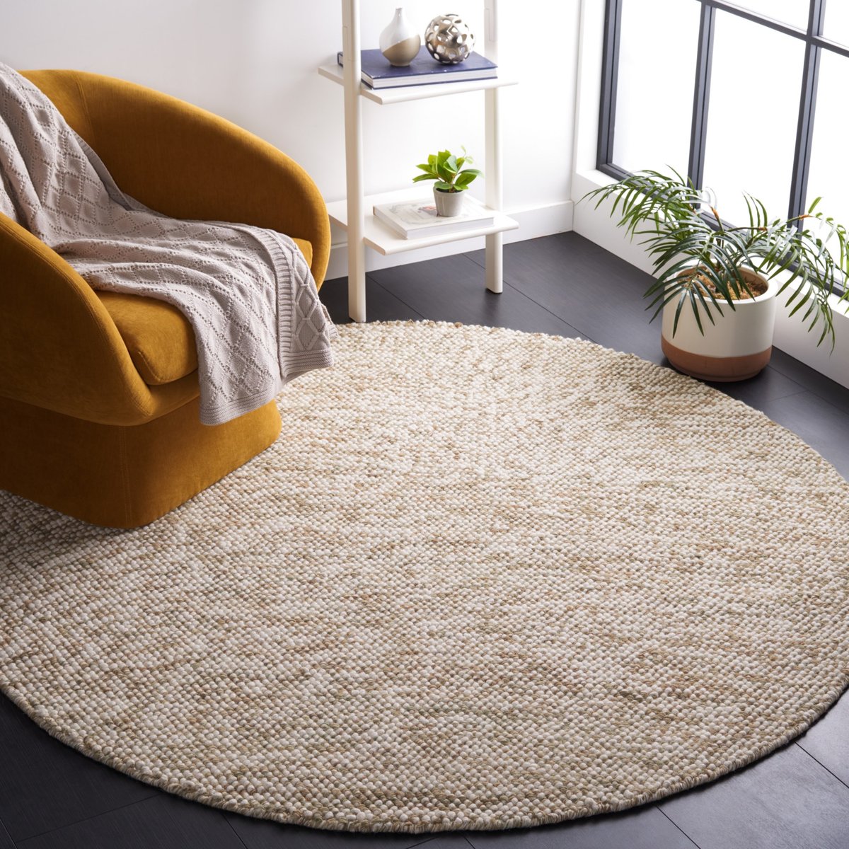 Natura - NAT-182 Area Rug