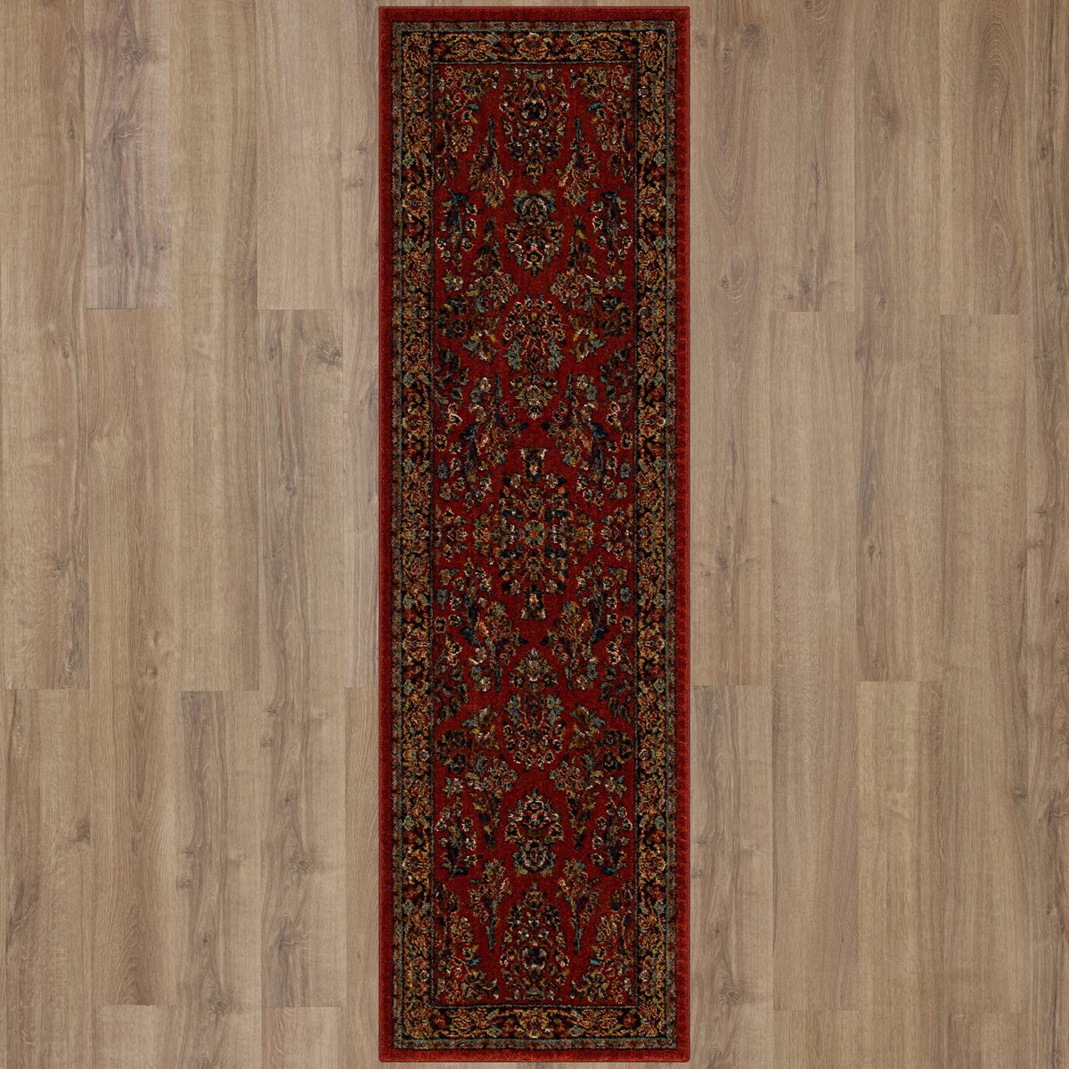 Spice Market - Berdan Area Rug