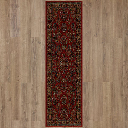 Spice Market - Berdan Area Rug