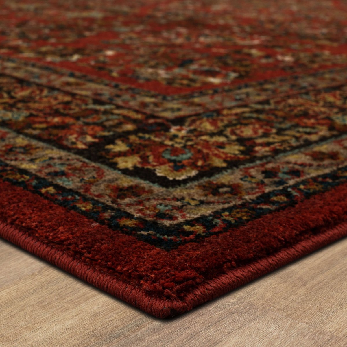 Spice Market - Berdan Area Rug