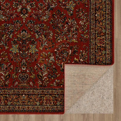 Spice Market - Berdan Area Rug