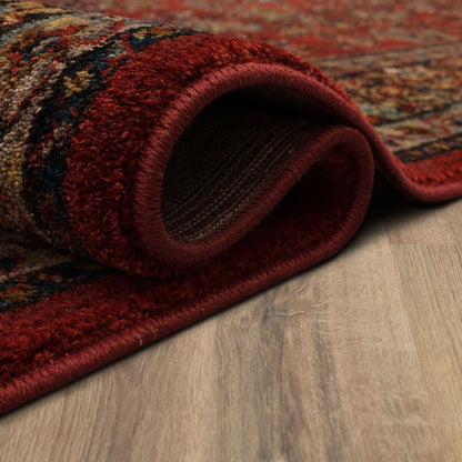 Spice Market - Berdan Area Rug