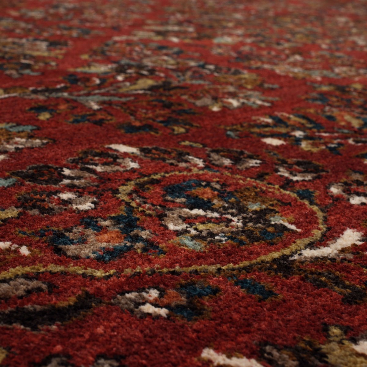 Spice Market - Berdan Area Rug