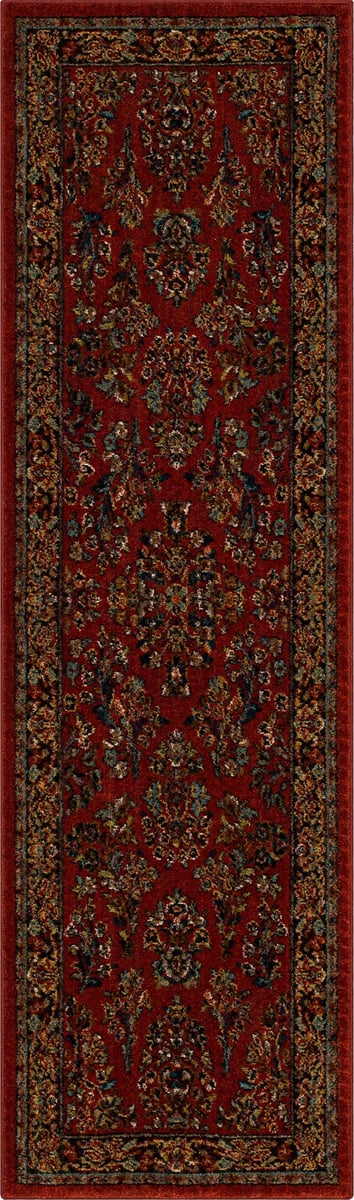 Spice Market - Berdan Area Rug