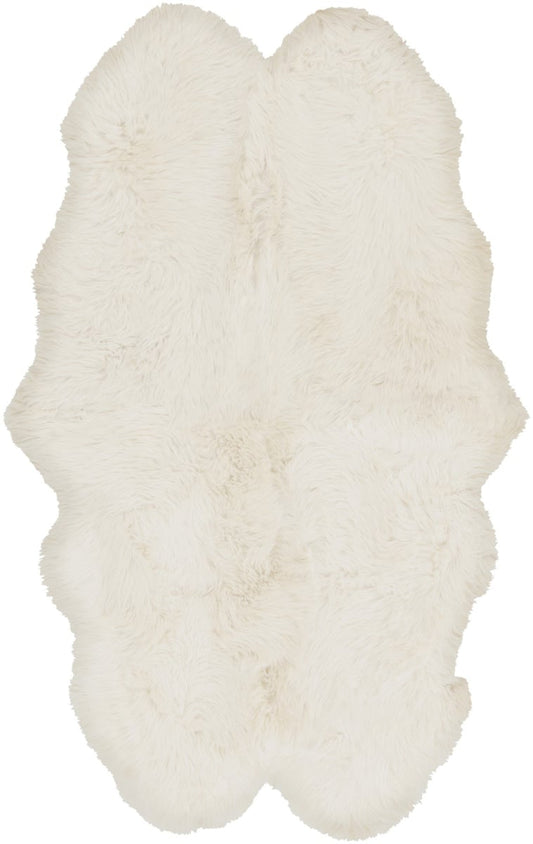 Sheepskin - Animal Area Rug