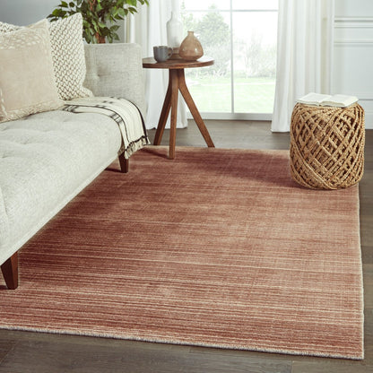 Second Sunset Gradient Area Rug