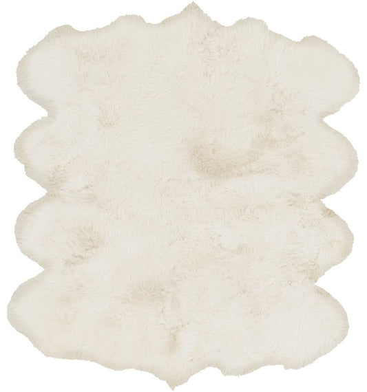 Sheepskin - Animal Area Rug