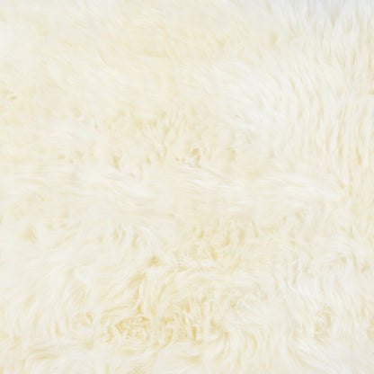 Sheepskin - Animal Area Rug