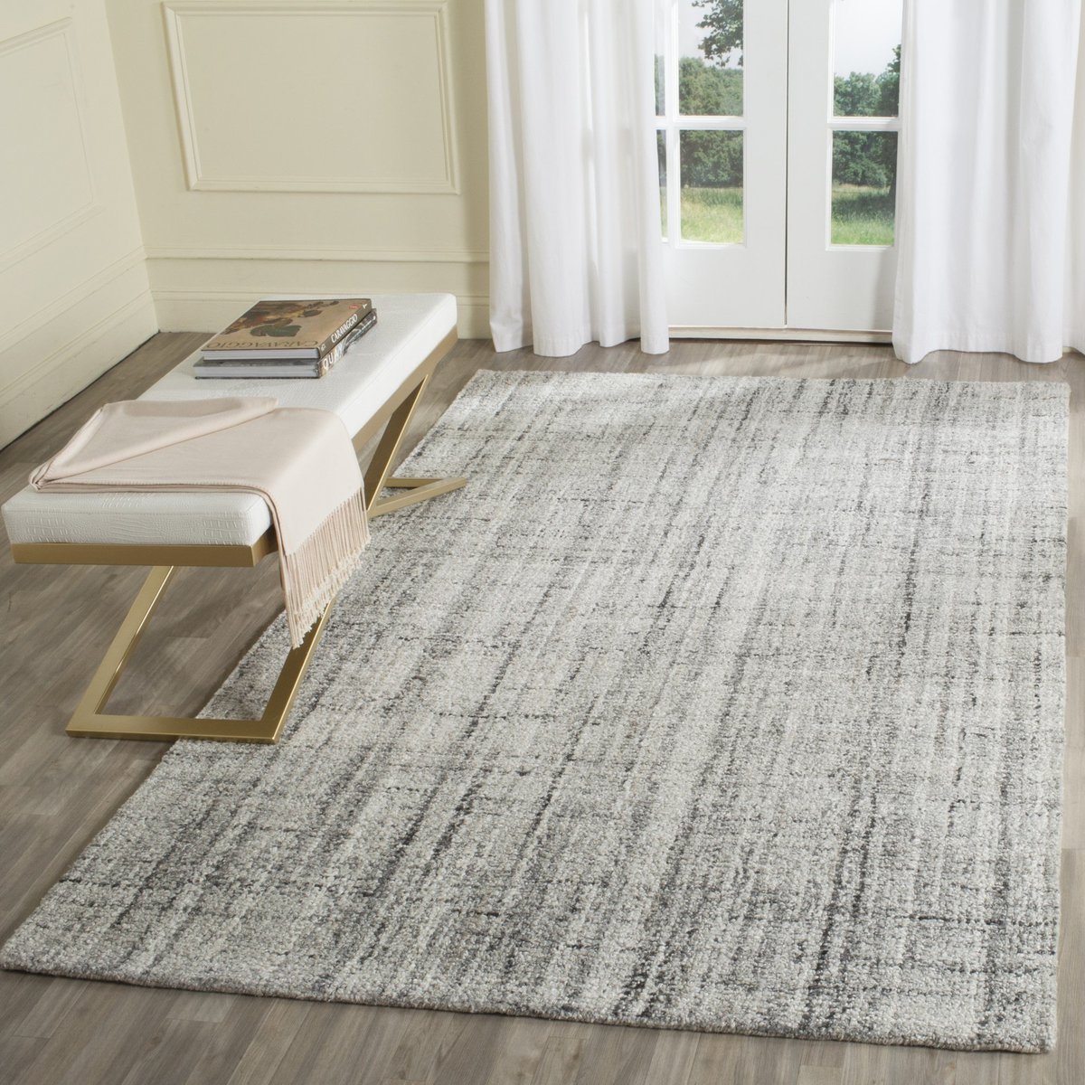 Abstract - ABT-141 Area Rug