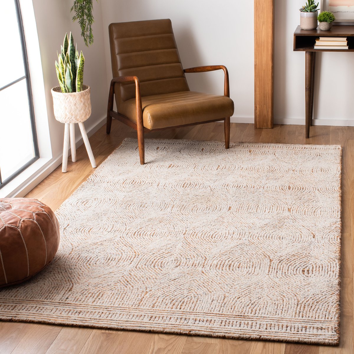 Abstract - ABT-340 Area Rug