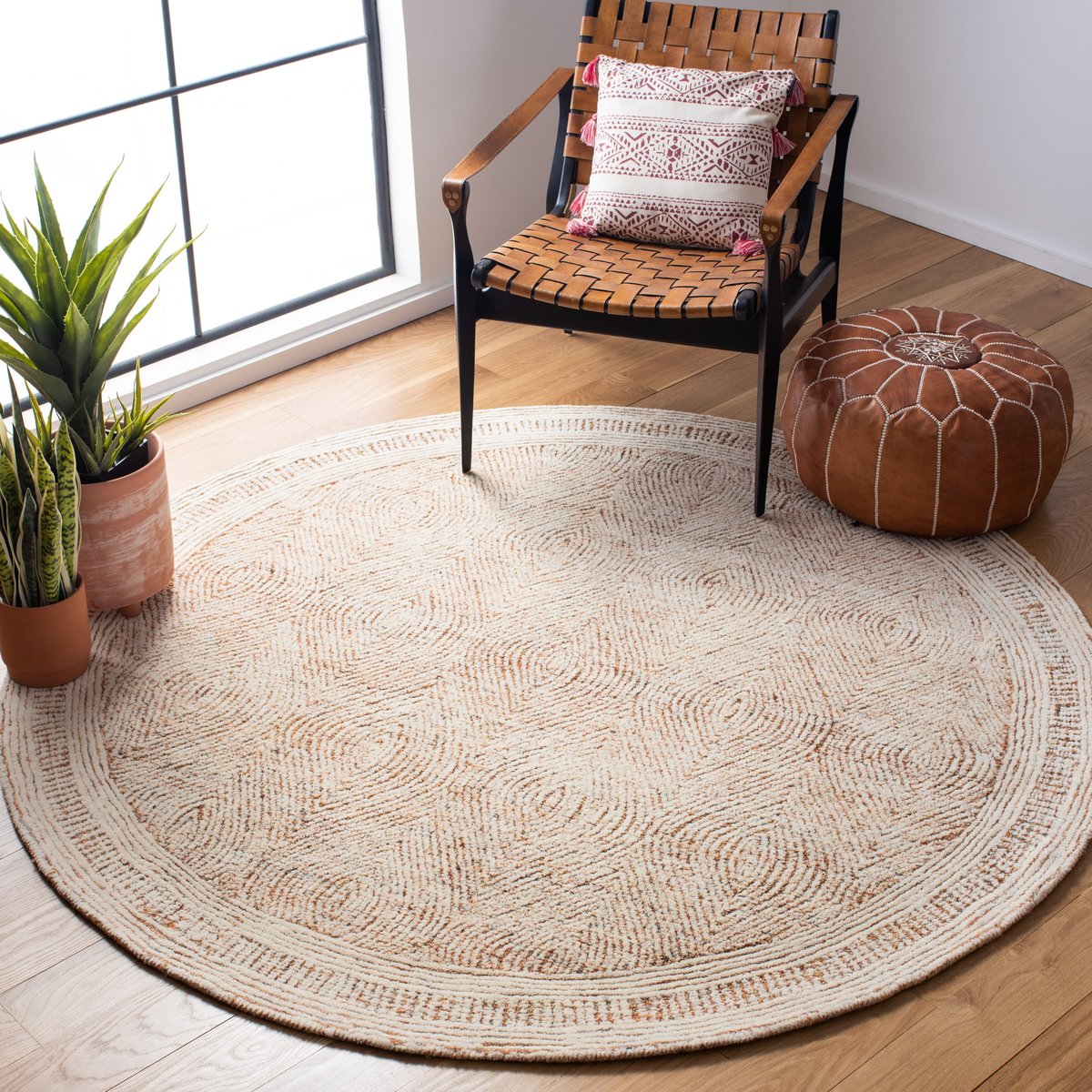 Abstract - ABT-340 Area Rug