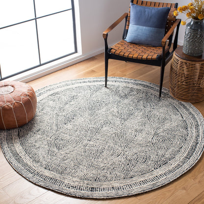 Abstract - ABT-340 Area Rug