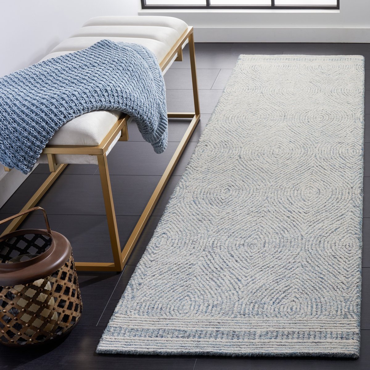 Abstract - ABT-340 Area Rug