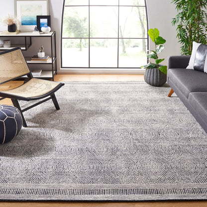 Abstract - ABT-340 Area Rug