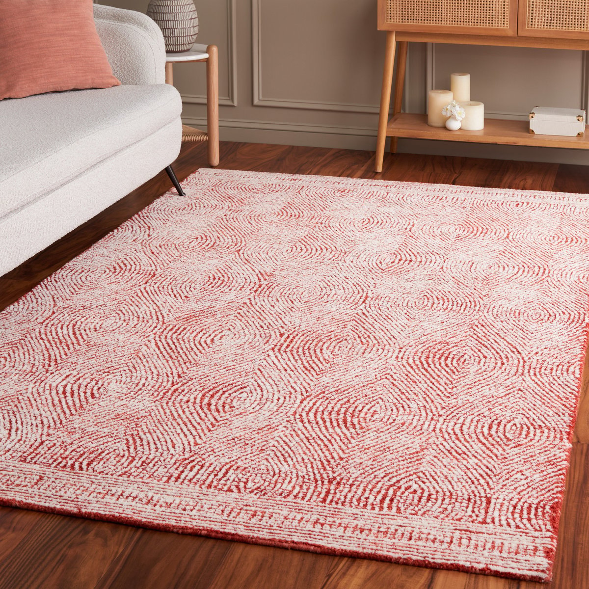 Abstract - ABT-340 Area Rug