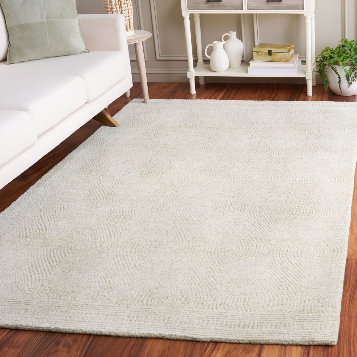 Abstract - ABT-340 Area Rug