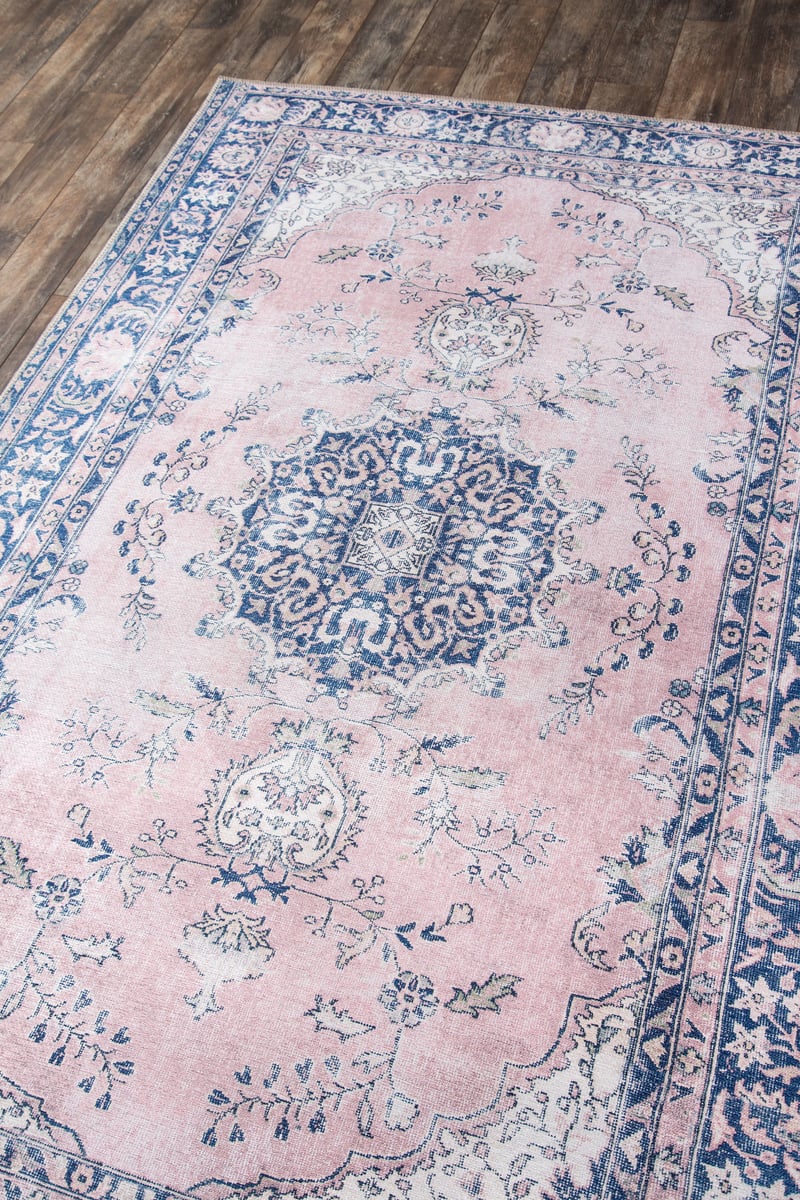 Afshar Printed AFS-30 Area Rug