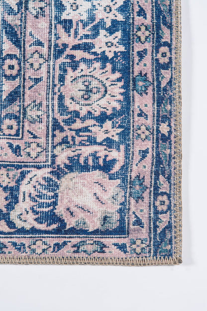 Afshar Printed AFS-30 Area Rug