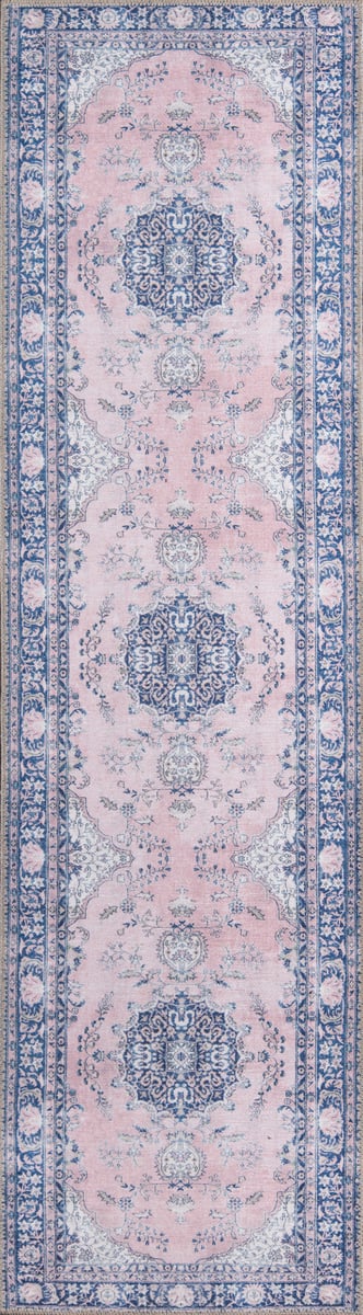 Afshar Printed AFS-30 Area Rug