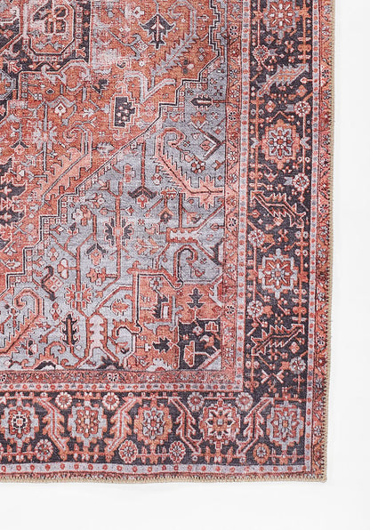 Afshar Printed AFS-36 Area Rug