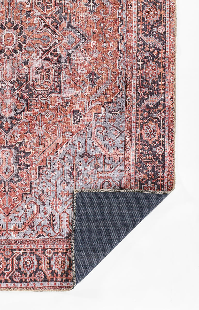 Afshar Printed AFS-36 Area Rug