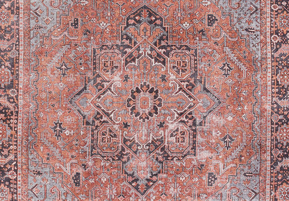 Afshar Printed AFS-36 Area Rug