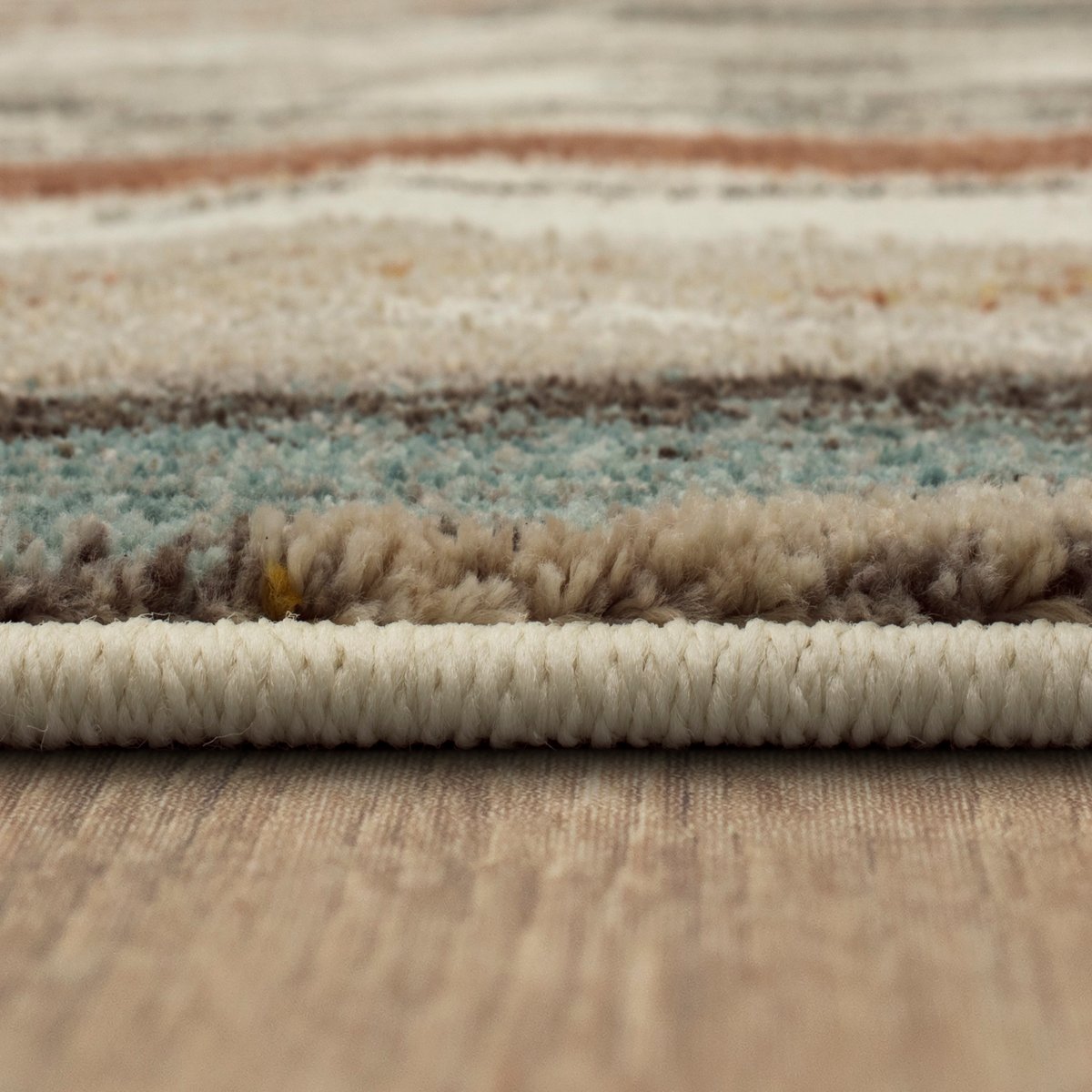 Soiree - Pearl River Area Rug