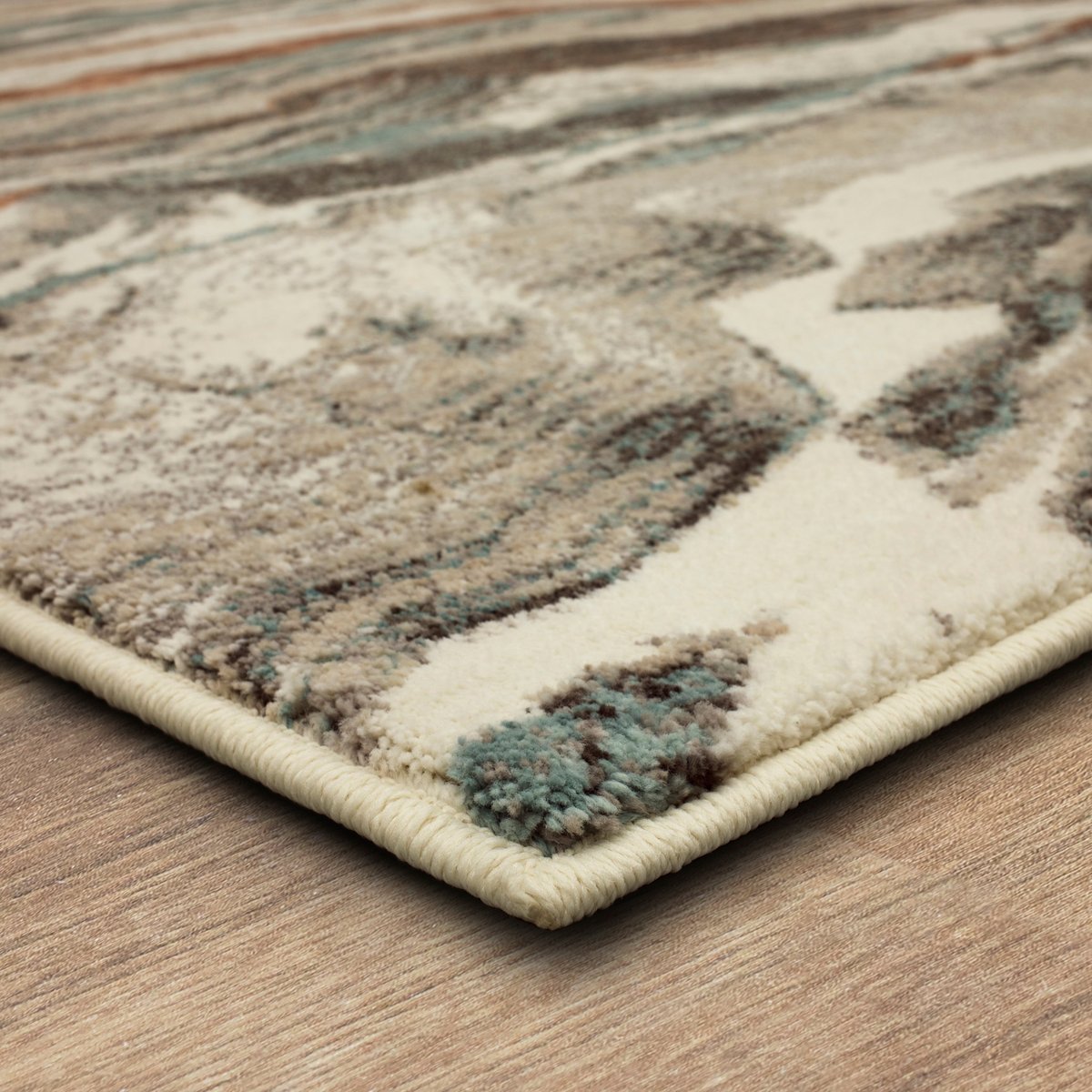 Soiree - Pearl River Area Rug