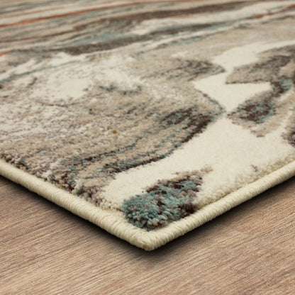 Soiree - Pearl River Area Rug