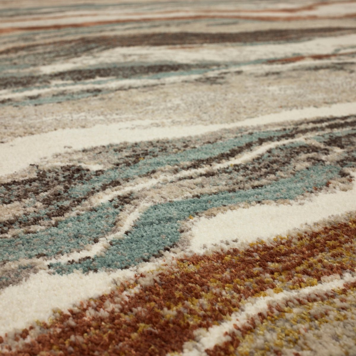 Soiree - Pearl River Area Rug