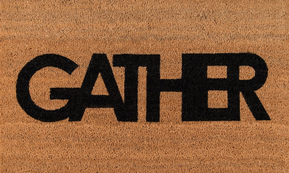 Aloha - Gather Area Rug