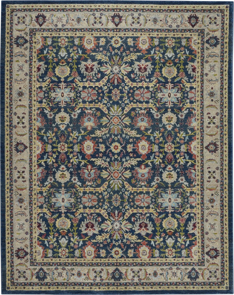 Ankara Global ANR-13 Area Rug