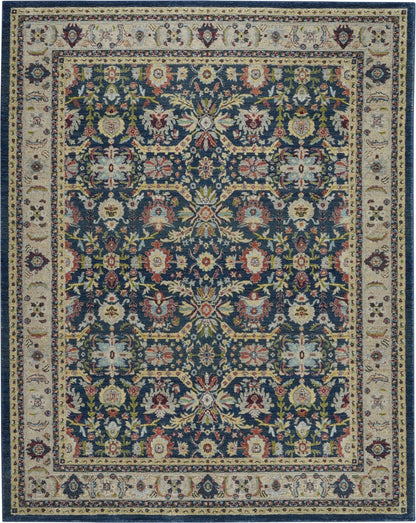 Ankara Global ANR-13 Area Rug