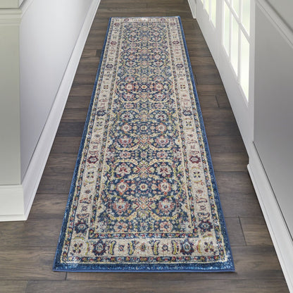 Ankara Global ANR-13 Area Rug