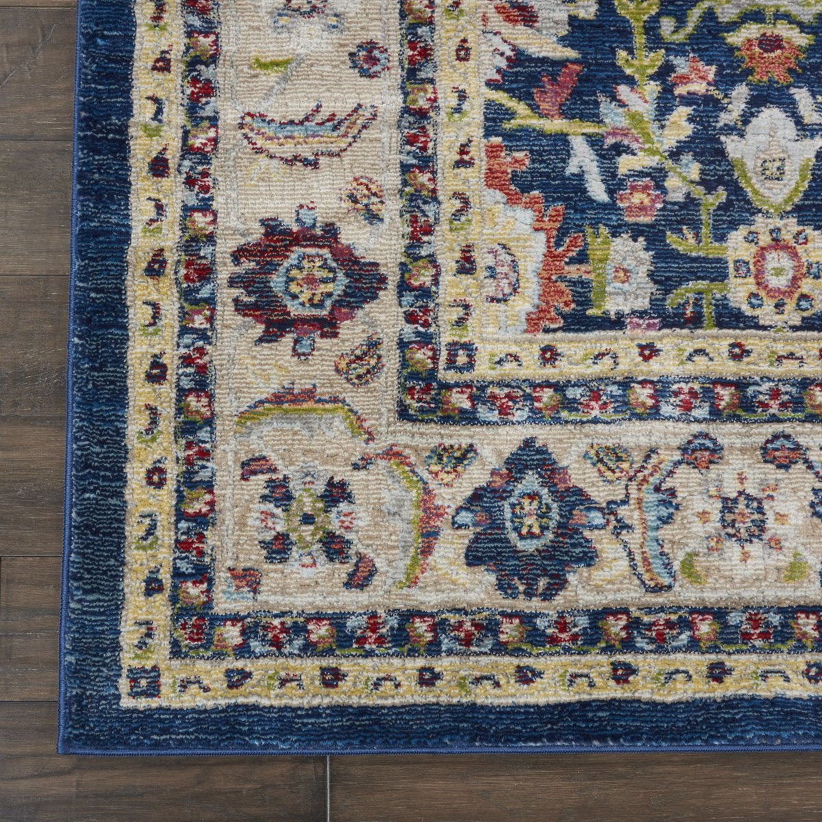 Ankara Global ANR-13 Area Rug