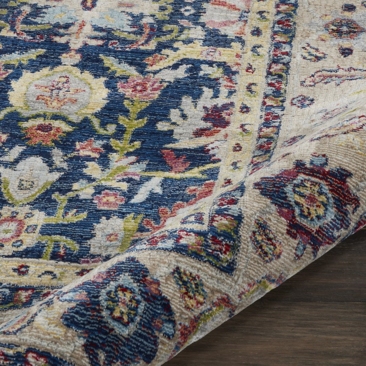 Ankara Global ANR-13 Area Rug