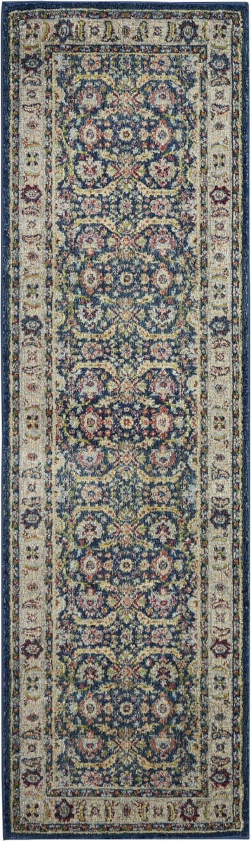 Ankara Global ANR-13 Area Rug