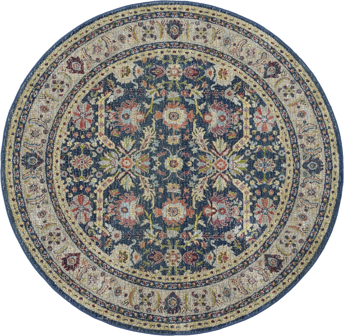 Ankara Global ANR-13 Area Rug