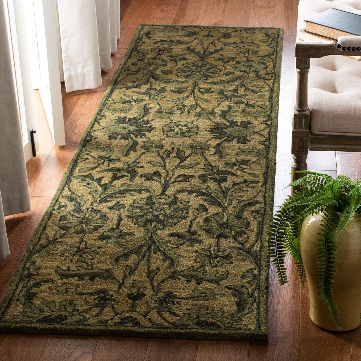 Antiquity - AT-824 Area Rug