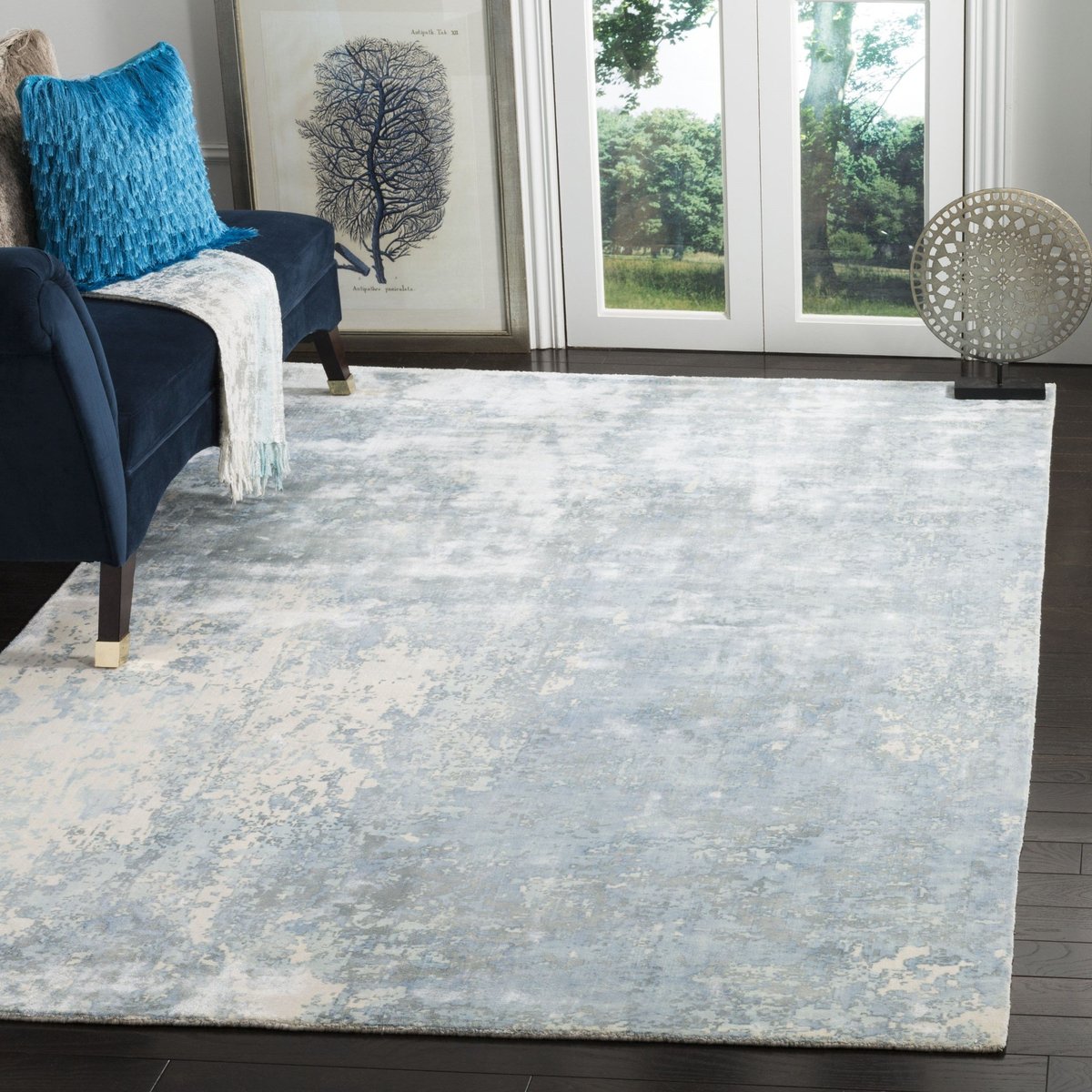 Mirage - MIR-411 Area Rug